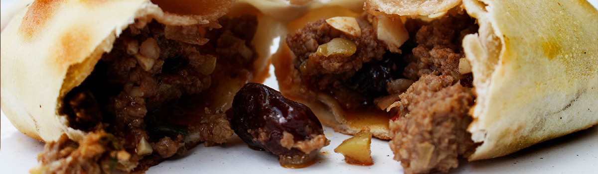 Empanadas argentinas · El Hornero